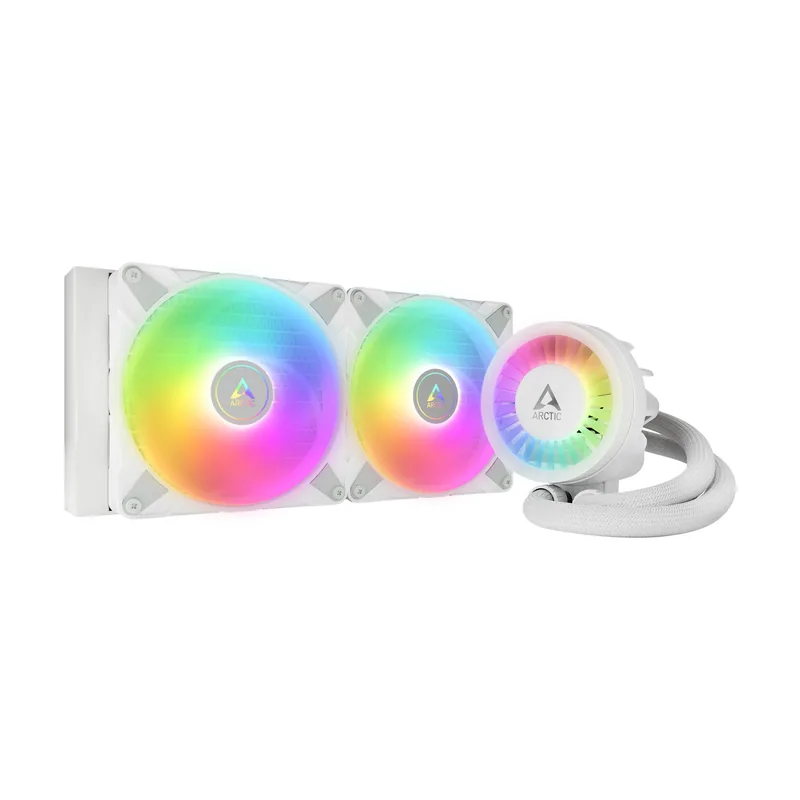 Arctic Liquid Freezer III 280 A-RGB