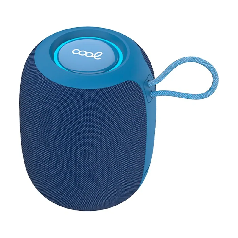 Cool Altavoz Bluetooth Universal Música 6W Cord TWS
