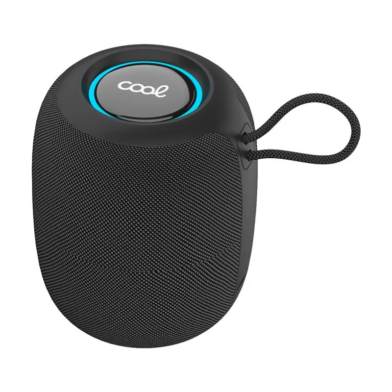 Cool Altavoz Bluetooth Universal Música 6W Cord TWS