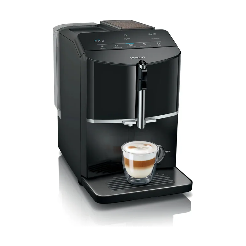 Siemens Cafetera superautomática EQ300