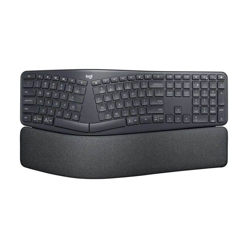 Logitech Ergo K860 for Business