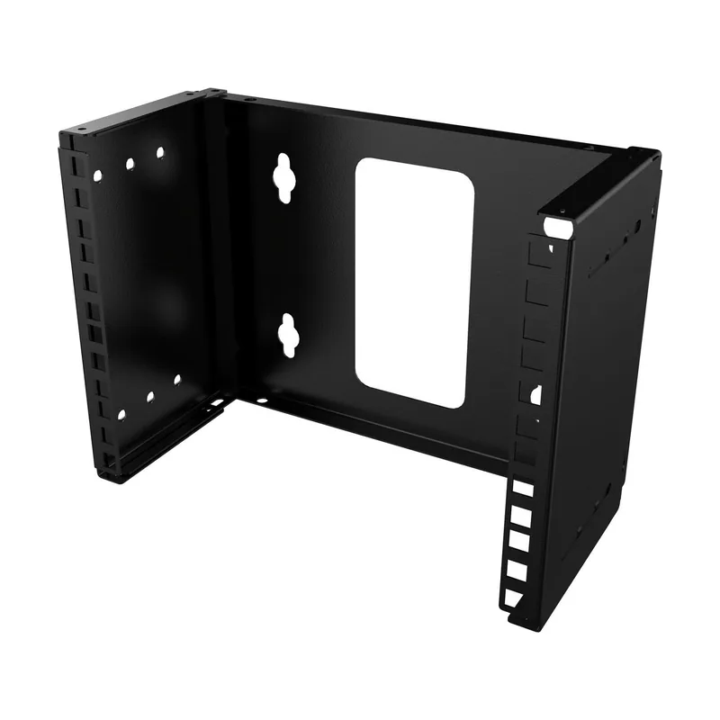 Lanview RAR125 armario rack 4U