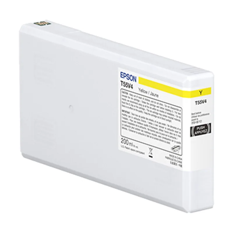 Epson UltraChrome Pro10 cartucho de tinta 1 pieza s