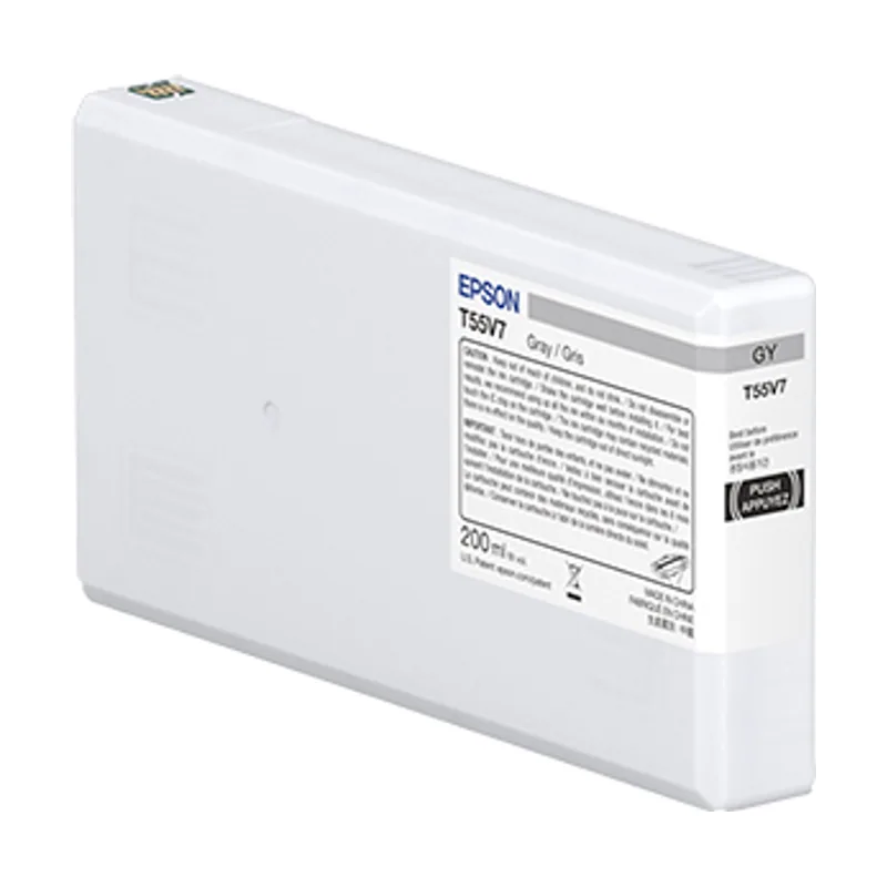 Epson UltraChrome Pro10 cartucho de tinta 1 pieza s