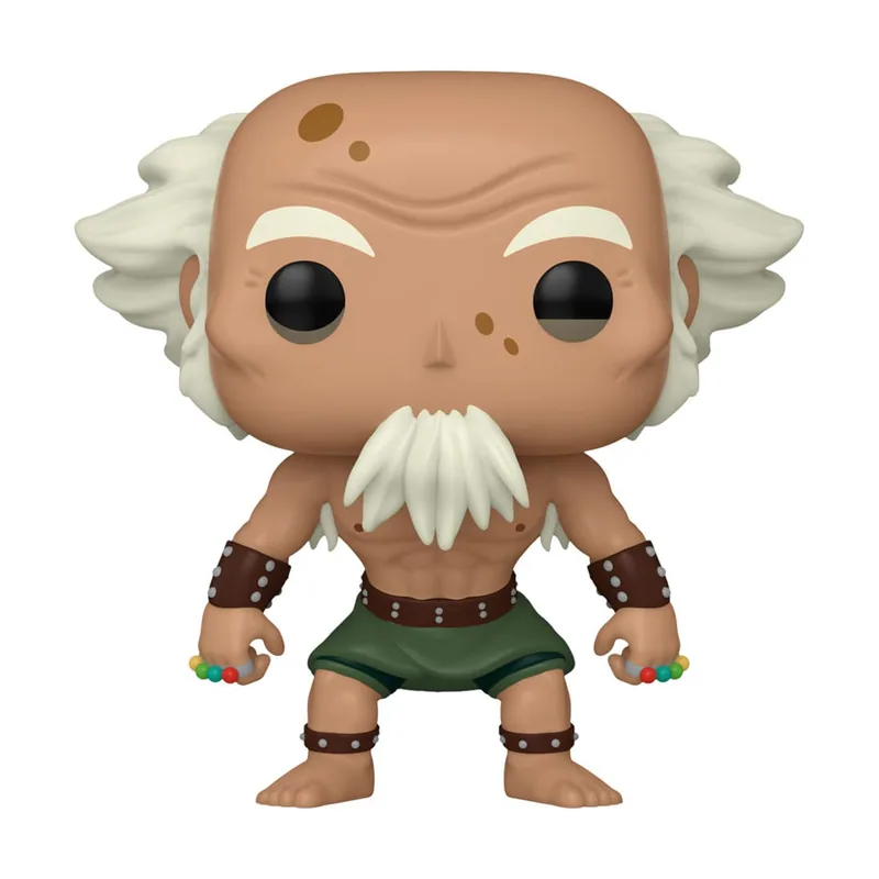 Funko Pop! Animation Avatar