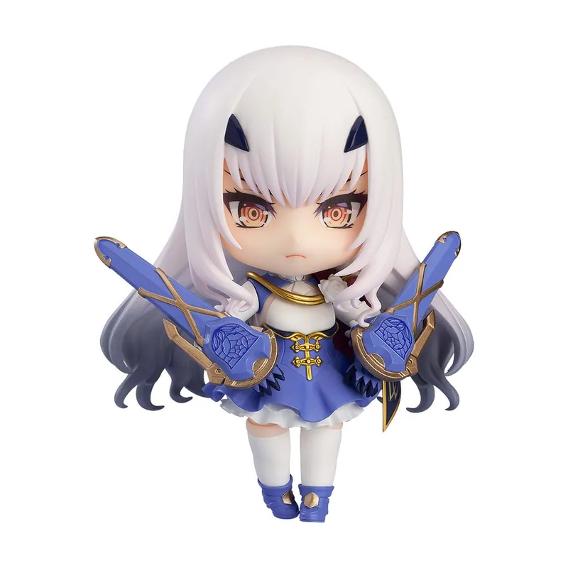 Good Smile Fate/Grand Order Lancer/Mélusine Nendoroid Figura de acción