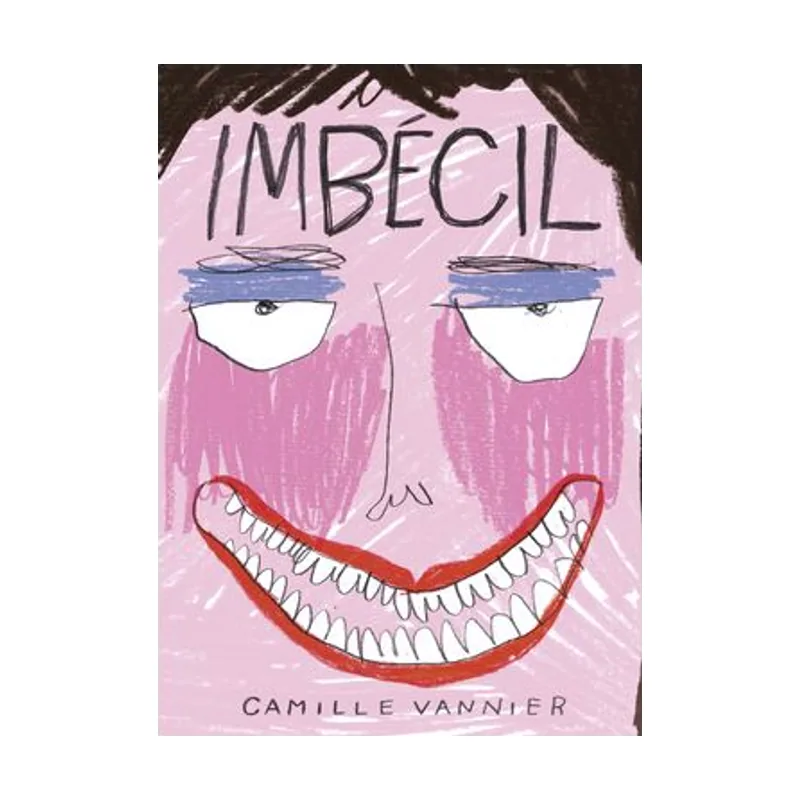 Astisendo grupo editorial Imbécil CARAMBA