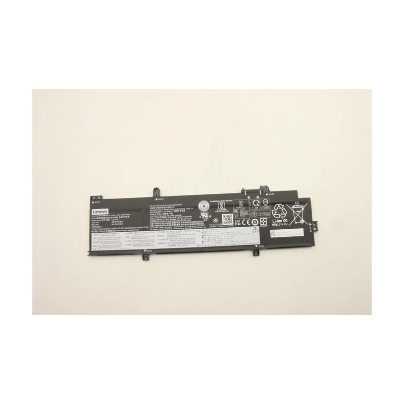 Lenovo Internal Lithium-Ion Battery