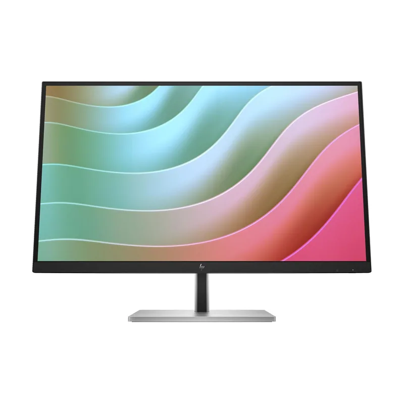 HP Monitor USB-C 4K E27k G5