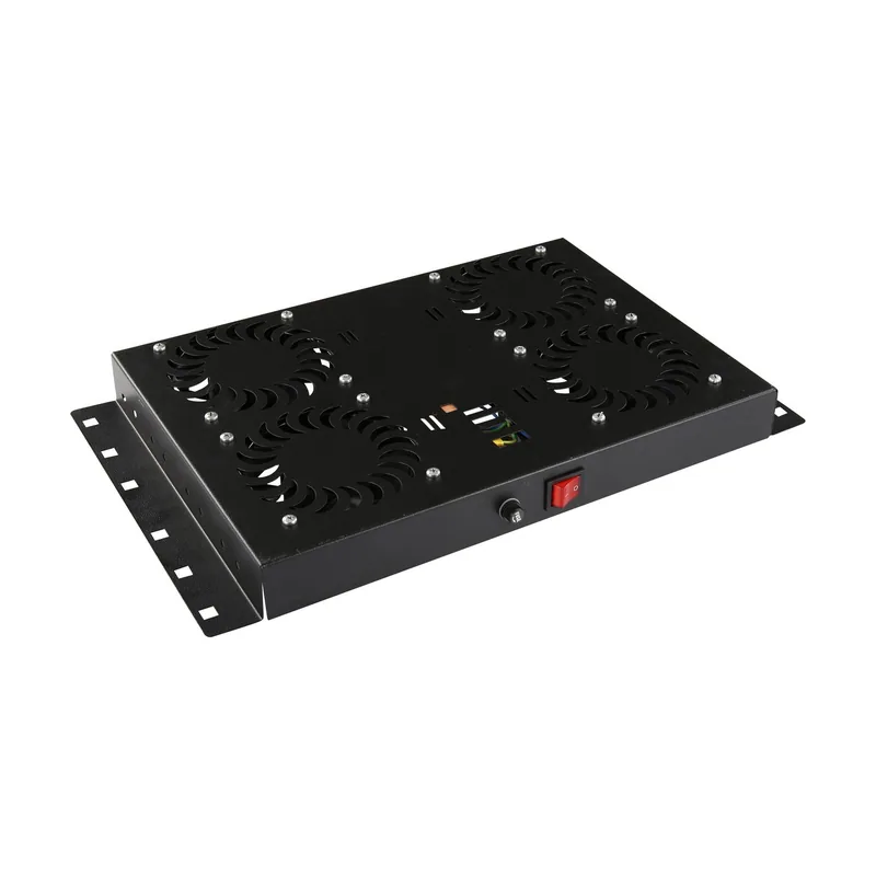 Lanview RAF120BL-UK accesorio de bastidor