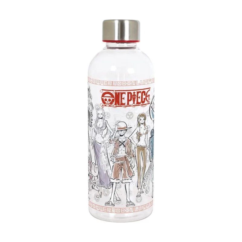 Stor Botella Hidro 850 ML ONE Piece