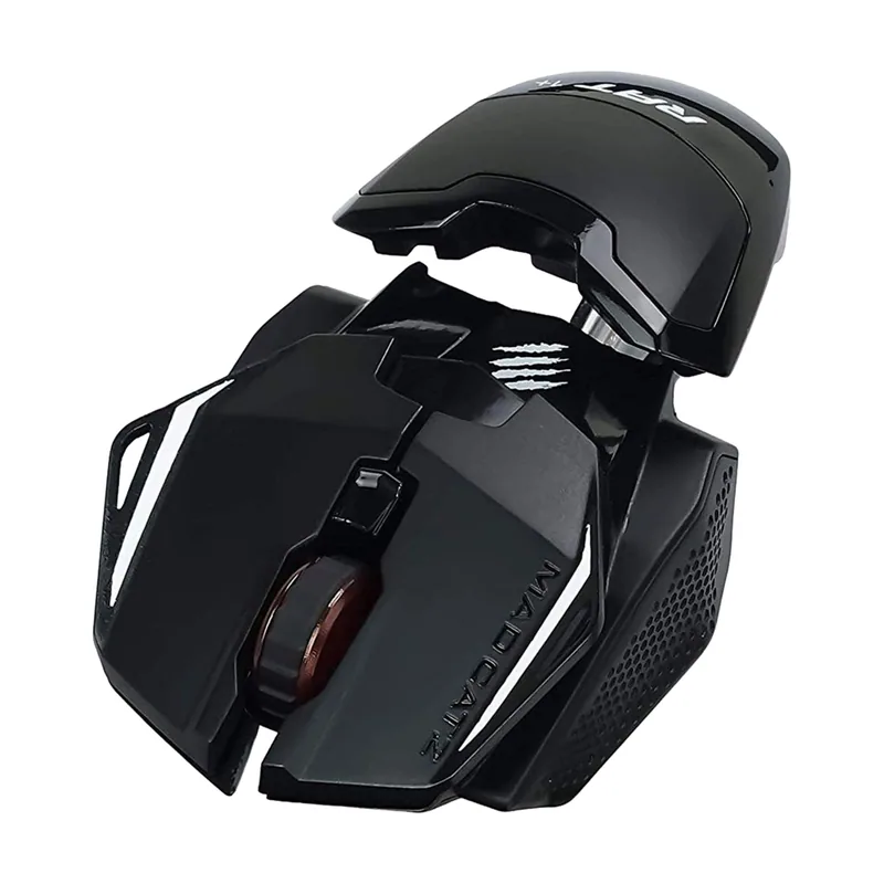 Mad Catz R.A.T. 1+