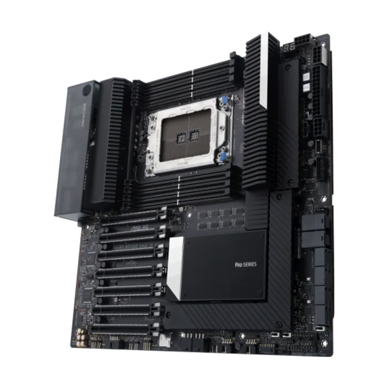 ASUS Pro WS WRX90E-SAGE SE