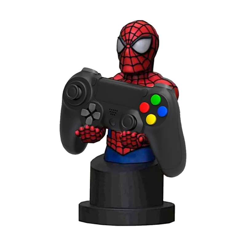 Exquisite Gaming Cable Guy Marvel Comics Spider-Man
