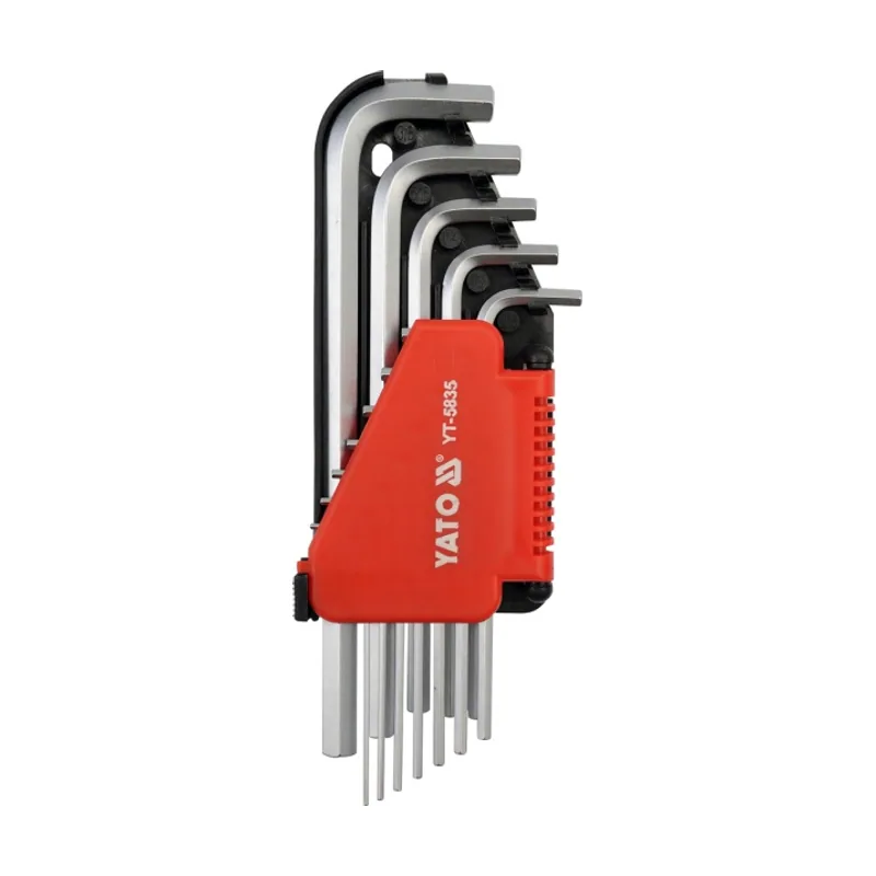 Yato modelo YT-5835