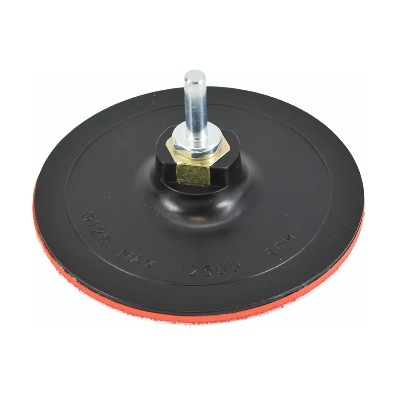 Awtools Disco de 125 mm