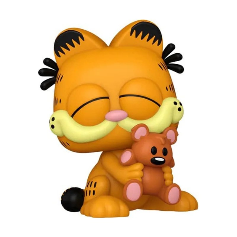 Funko Pop! Comics Garfield