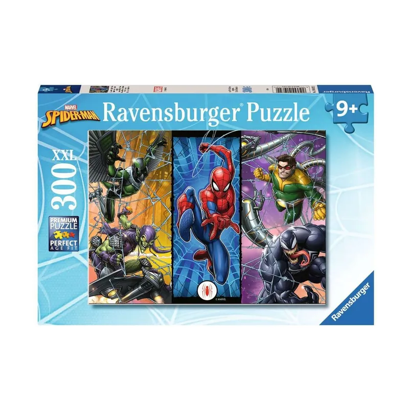 Ravensburger 12001072 Puzzle rompecabezas 300 pieza s Cómics