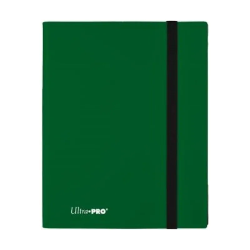 Ultra pro E-15147 Eclipse PROBinder-Forest