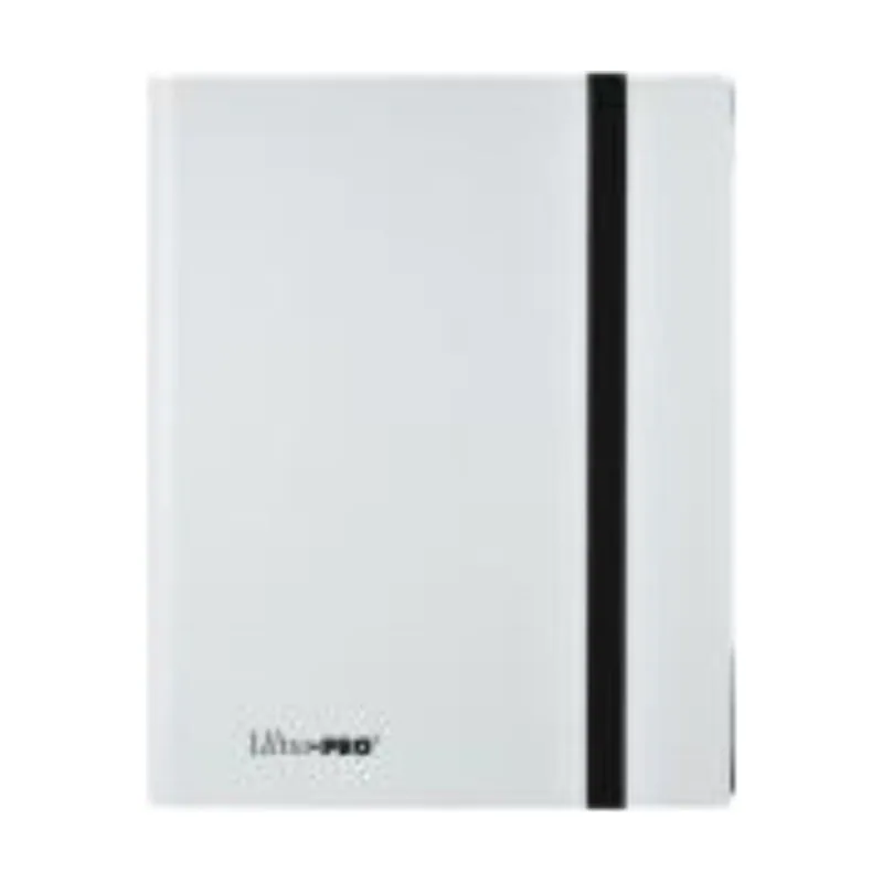 Ultra pro E-15220 Eclipse PRO-Carpeta de 9 bolsillos