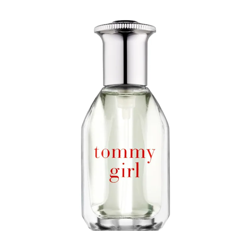 Tommy Hilfiger TOMMY GIRL eau de toilette Mujeres