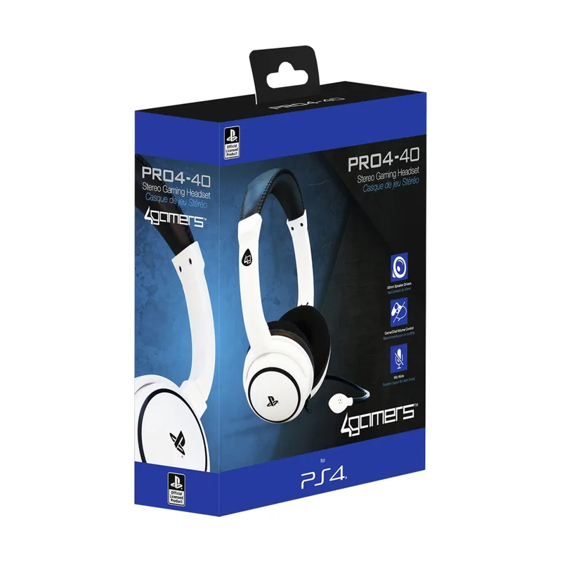 Ardistel Stereo PRO 4-40