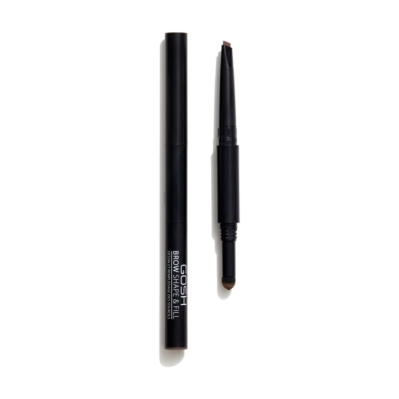 Gosh Brow Shape & Fill 0,5 g
