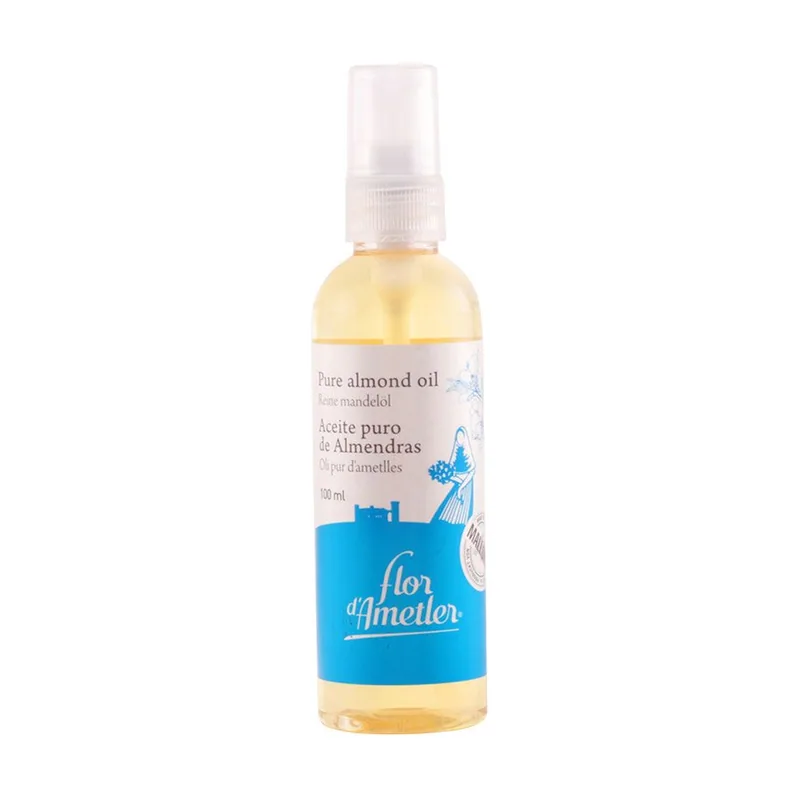 Flor d'ametler Tot Herba Aceite 100 Ml 1 100 g