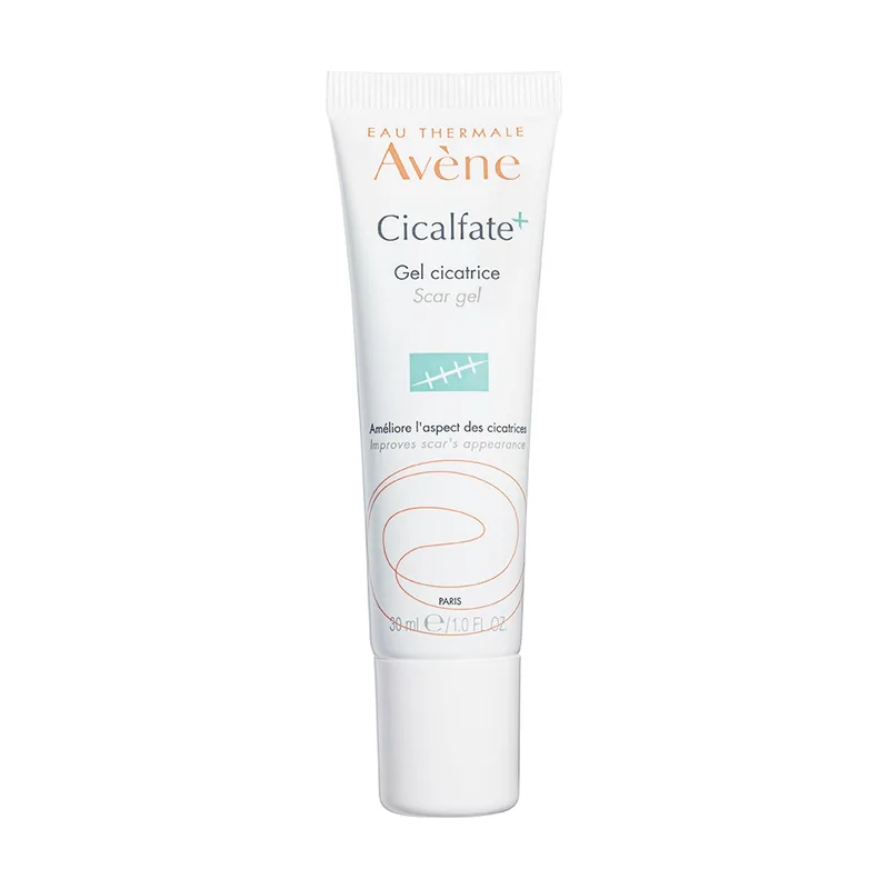 Avene Cicalfate+ Gel Cuidado de Cicatrices