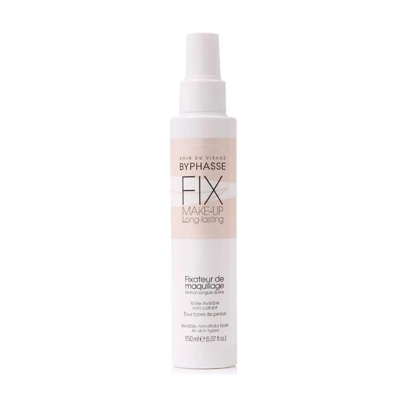 Byphasse Fijador de Maquillaje Todas las Pieles