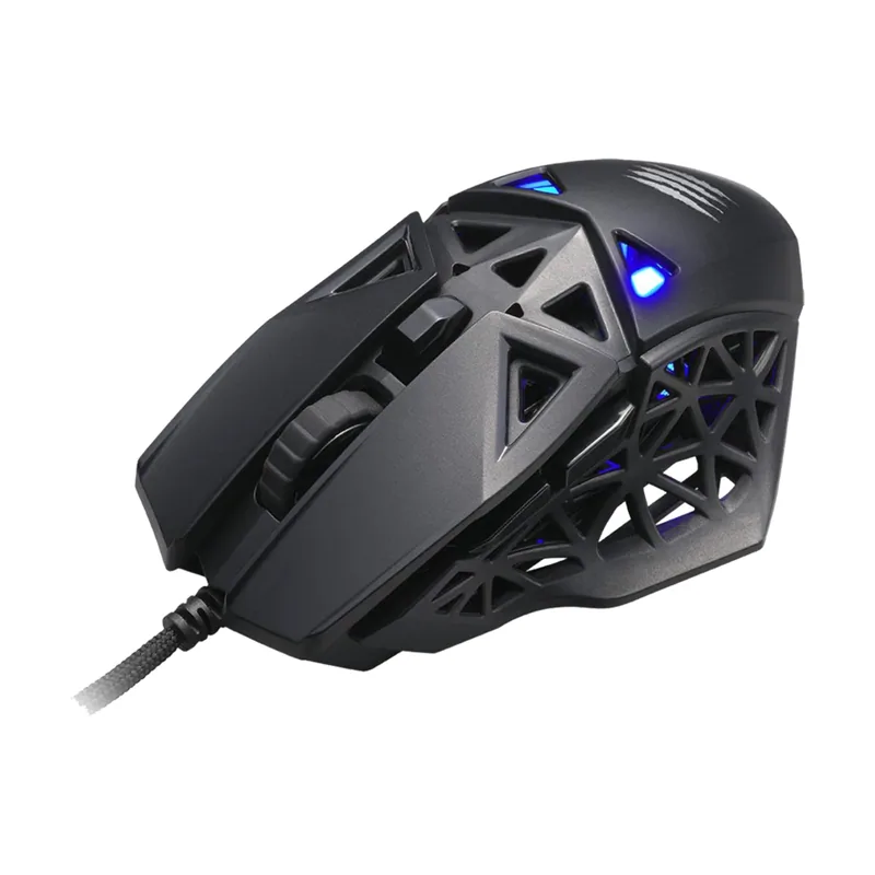 Mad Catz M.O.J.O. M1