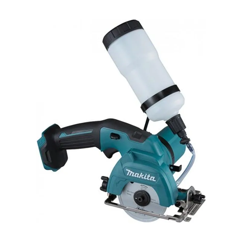 Makita Cortador de azulejos inalámbrico CC301DZ