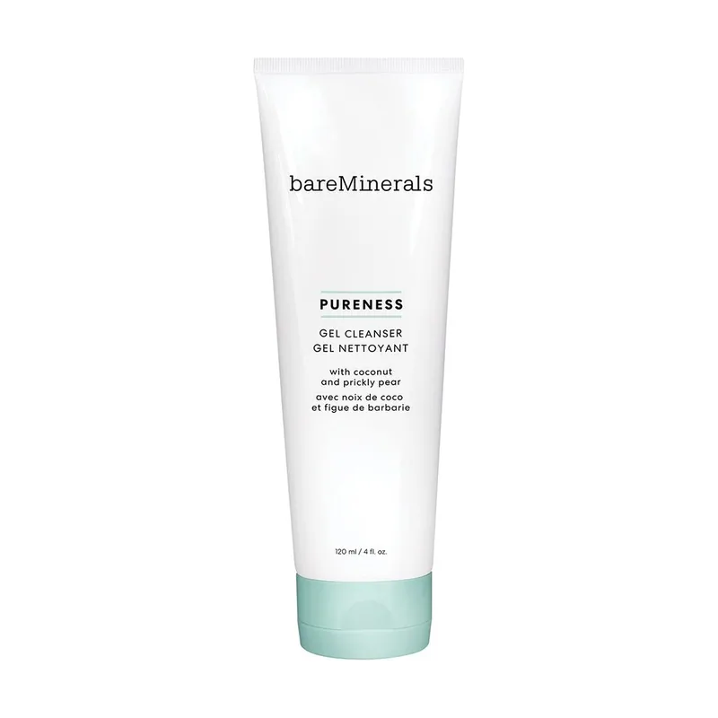 Consumo Pureness gel cleanser 120 ml
