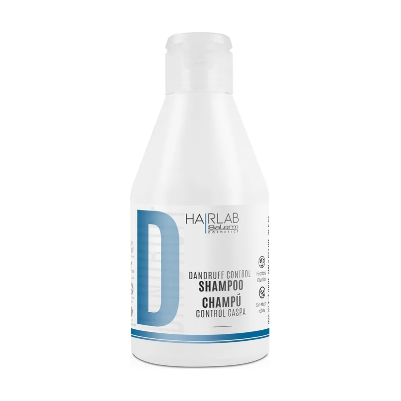 Salerm Champú Anticaspa