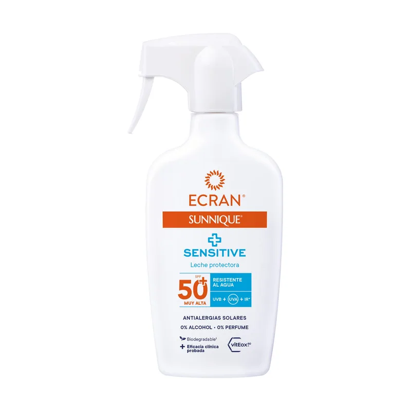 Ecran Sunnique Sensitive
