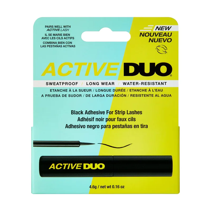 Ardell Duo Pegamento para Pestañas Postizas Active Lash