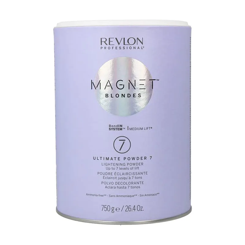 Revlon Magnet Blondes Ultimate 7 Lightening Powder