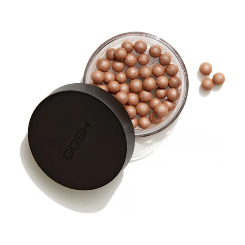 Gosh us Powder Pearls Glow 25 Gr 25 ml