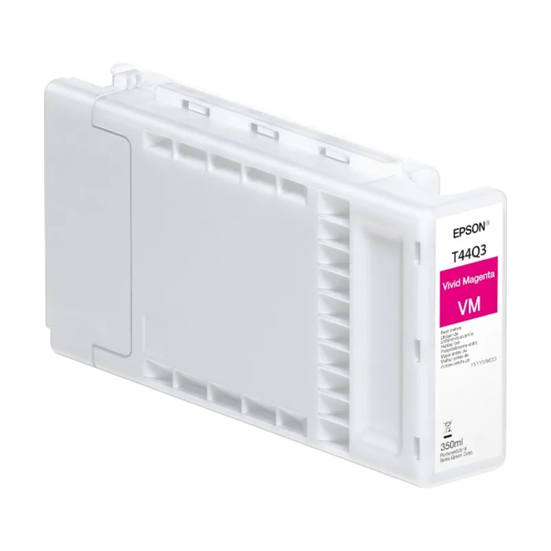 Epson C13T44Q34N cartucho de tinta 1 pieza s Magenta