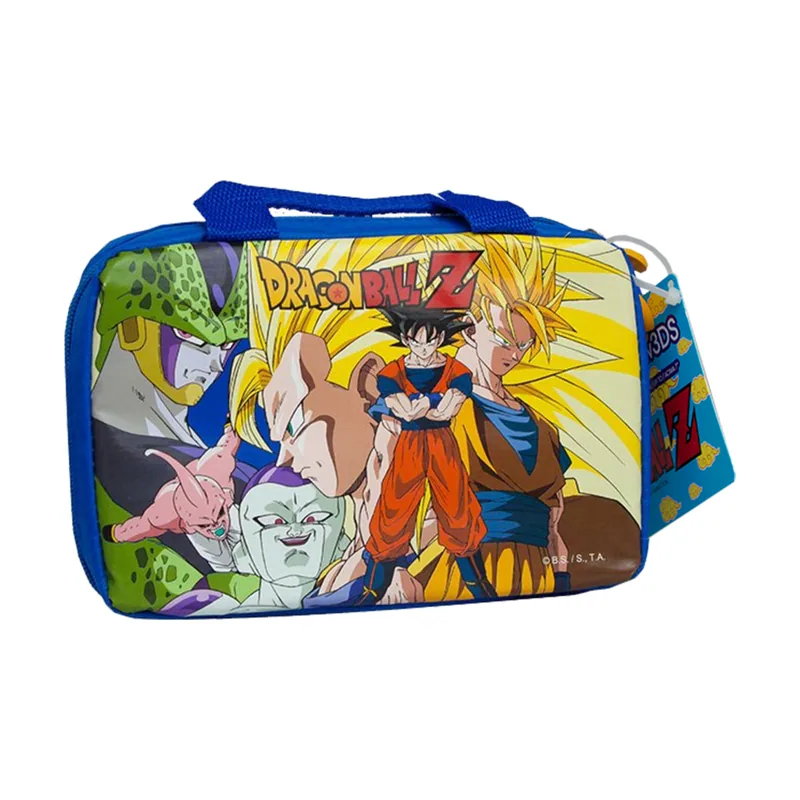 Blade Dragon Ball Funda de Viaje