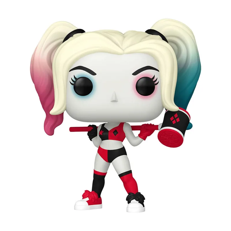 Funko POP! 75848 figura de acción y colleccionable
