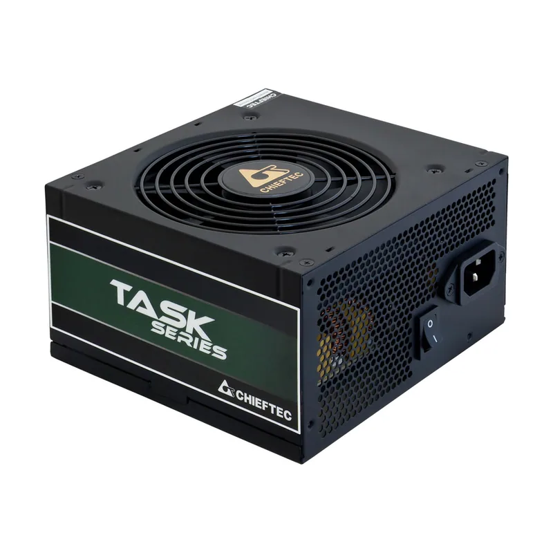 Chieftec Task TPS-600S