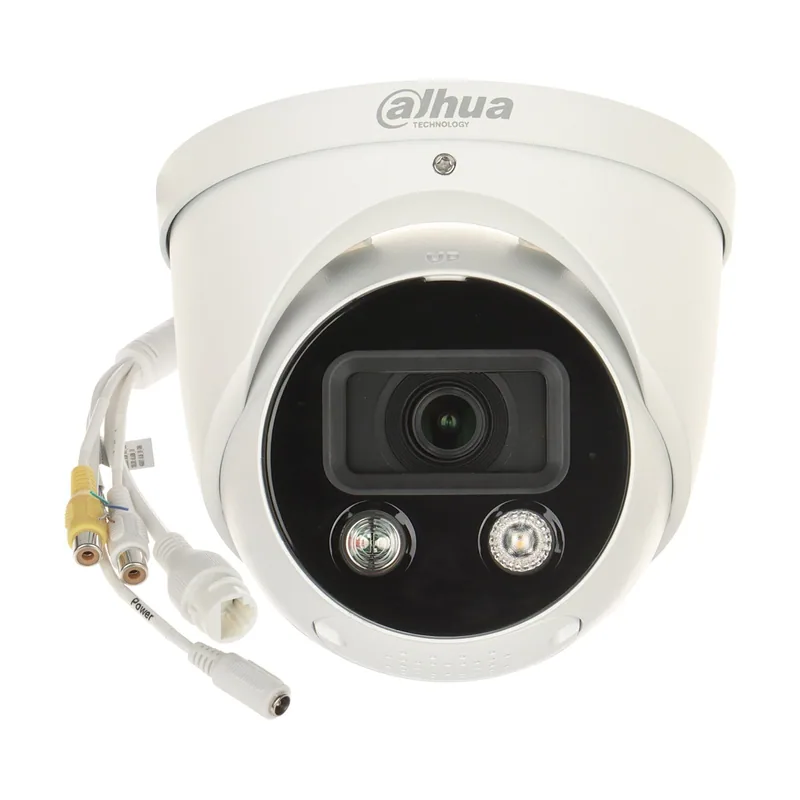 Dahua IP Camera IPC-HDW3549H-AS-PV-0280B-S4