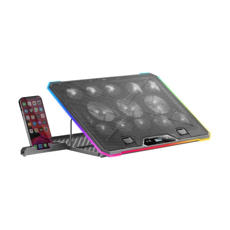 Mars Gaming MNBC13 almohadilla fría 43,2 cm