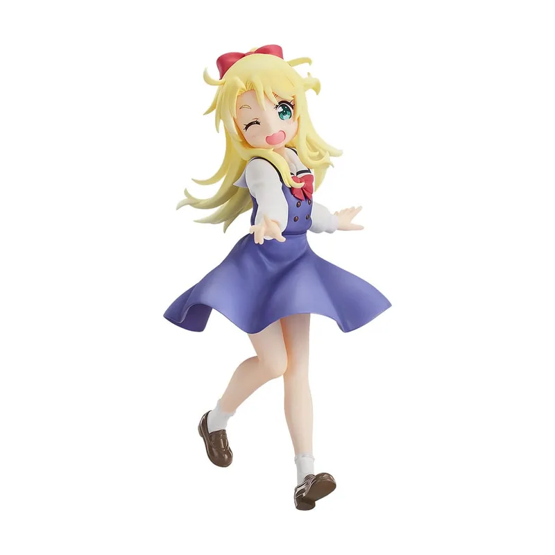 Good Smile Noa himesaka Fig. 16 cm wataten! an Angel Flew Down to me Precious Friends Pop up Parade