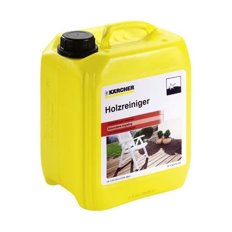 Kärcher Wood cleaner 5000 ml
