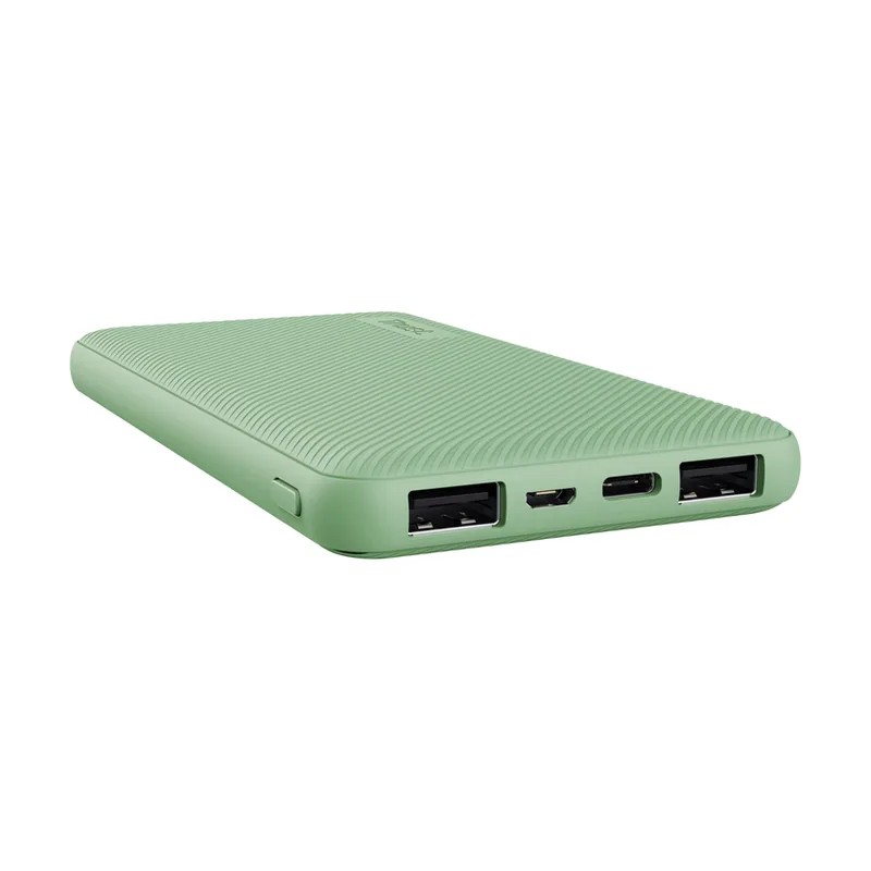 Trust 25029 batería externa Ión de litio 10000 mAh