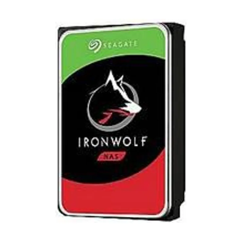 Seagate IronWolf ST2000VN003