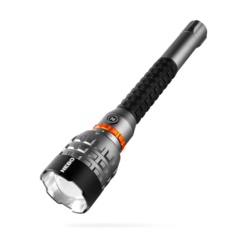 Nebo Davinci 18000 Linterna Recargable