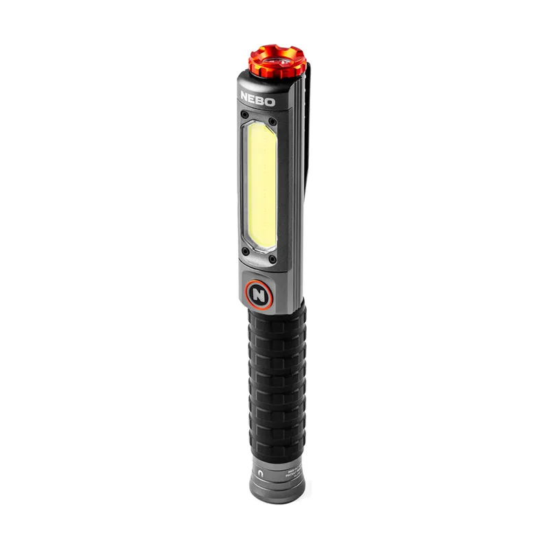 Nebo Big Larry 3 Stealth